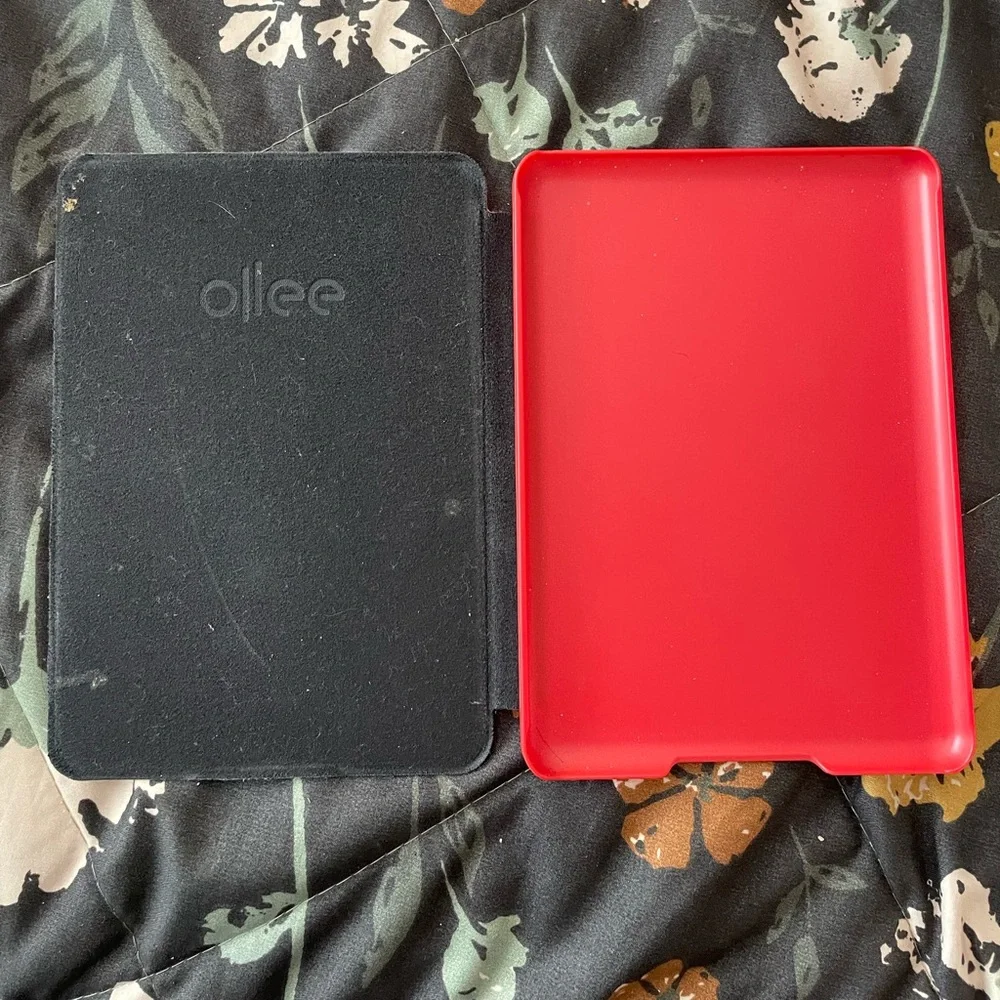 Ollee kindle paperwhite case